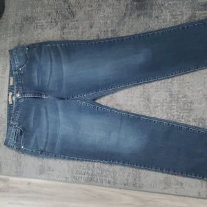 Nine west vintage America blue jeans size 16/33w